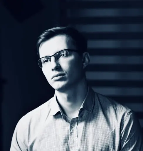 Karimov Dima avatar